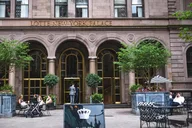 New York City Gossip Girl Pedicab Tour 90 min thumbnail 3