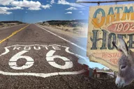 Oatman Route 66 Combo Tour 6 hr thumbnail 5