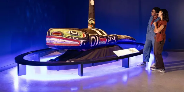 Los Angeles Natural History Museum Entry + Orcas Exhibition - Image 2