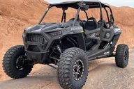 Moab Side by Side Rental thumbnail 2
