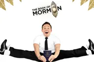New York City Broadway Musical: The Book of Mormon thumbnail 1