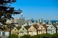 San Francisco City Tour in Electric VW Van thumbnail 2