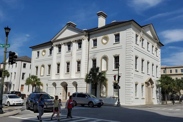 Charleston Walking Tour of Historic District - Image 6