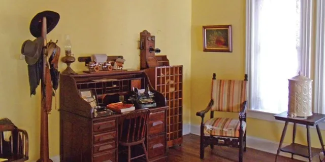 St. Augustine Old Jail Museum Tour - Image 5