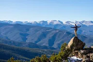 Denver Photography Hiking Tour in the Rockies thumbnail 4