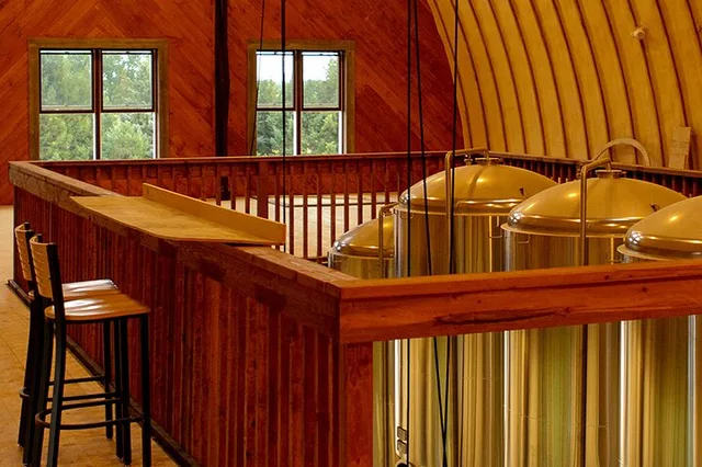 Finger Lakes Brewery Tour - Image 4