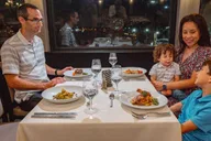 Marina del Rey Sunset Dinner Cruise thumbnail 3