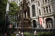 New York Self-Guided Walking Tour thumbnail 5