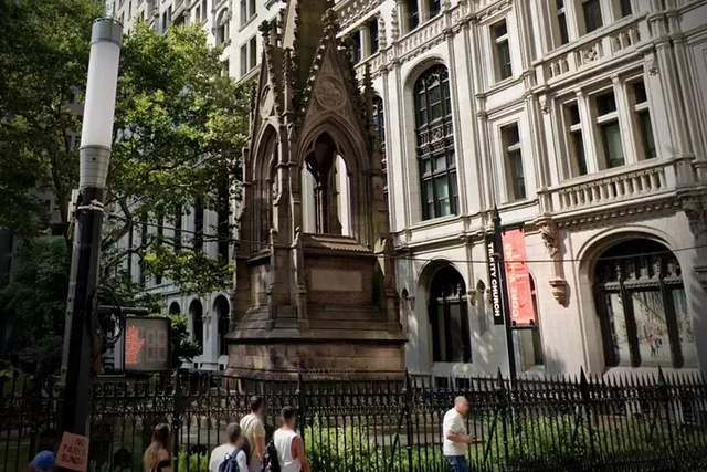New York Self-Guided Walking Tour - Image 5