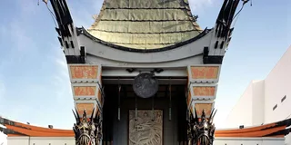 Hollywood Walking Tour with Filmmaker Insight
