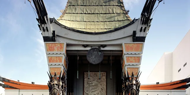 Hollywood Walking Tour with Filmmaker Insight - Image 1