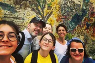 Chicago Customized Private Walking Tour 2 hr thumbnail 2