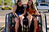 Scottsdale Copper Canyon Puzzle Ride Adventure thumbnail 2