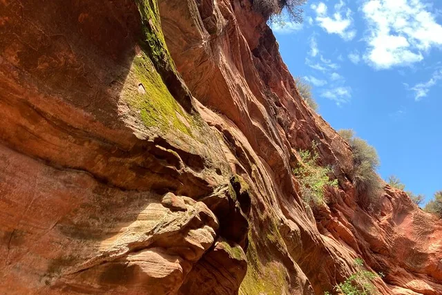 Kanab Sand Boarding and Slot Canyon UTV Adventure - Image 6