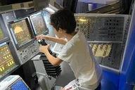 Orlando Kennedy Space Center Tour in French thumbnail 2