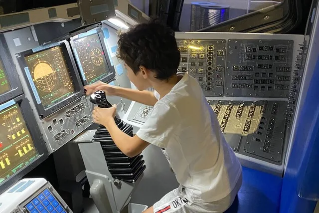 Orlando Kennedy Space Center Tour in French - Image 2