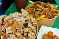 Boise Foodie Walk Along the Greenbelt thumbnail 5