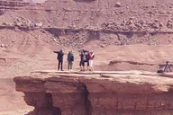 Monument Valley Tour thumbnail 3