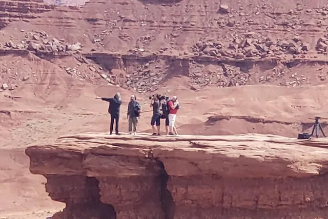 Monument Valley Tour - Image 3