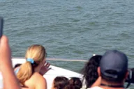 Ocean City Speedboat Tour with Dolphin Spotting 45 min thumbnail 6