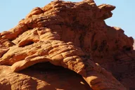 Las Vegas Valley of Fire Small Group Tour thumbnail 6