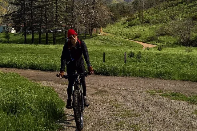 Ojai Biking Experience - Image 5
