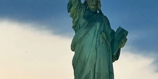 New York City Statue of Liberty and Ellis Island Tour - Image 1