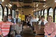 Bowling Green City Trolley Tour thumbnail 2