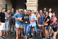 New Orleans Spirits Walking Tour thumbnail 2
