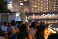 Chicago Night River and Lake Cruise thumbnail 2