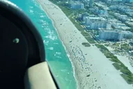 Miami Beach Sunset Flight Tour thumbnail 6
