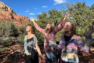 Sedona Inner Goddess Experience thumbnail 2