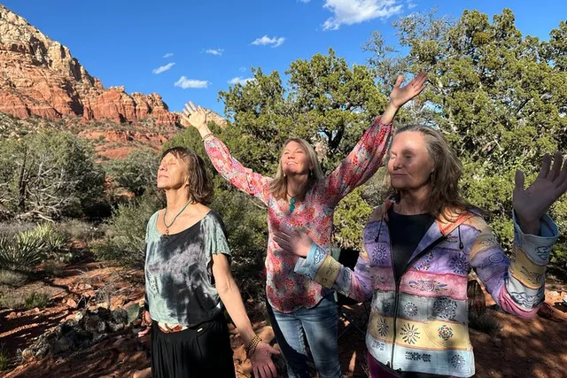 Sedona Inner Goddess Experience - Image 2