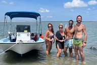 Charleston Morris Island Dolphin Cruise thumbnail 5