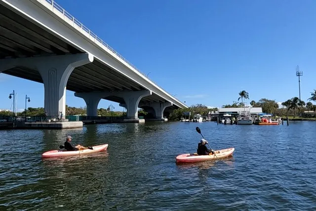 Vero Beach Kayak Rental - Image 6