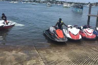 Miami Jet Ski Rental with Instructor thumbnail 4