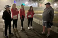 Savannah Pub Crawl with Drinks Included thumbnail 3