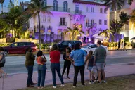 Miami Beach Movie and Tasting Tour thumbnail 2