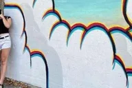 Chicago Street Art Tour in West Town 1.5 hr thumbnail 4