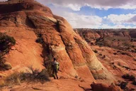 Buckskin Gulch Private Tour thumbnail 3