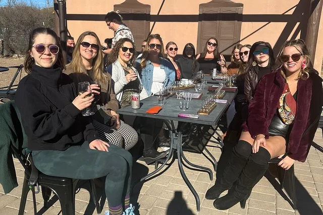 Scottsdale Verde Valley Wine Tasting Tour - Image 4