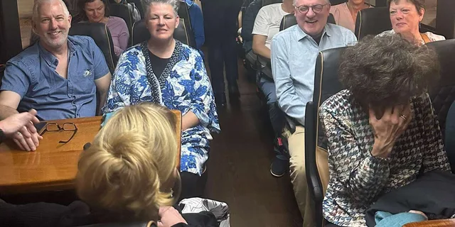 Miami Shuttle Service for Groups and Families - Image 4