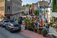 Peekskill Art, Culture, and History Walking Tour thumbnail 4