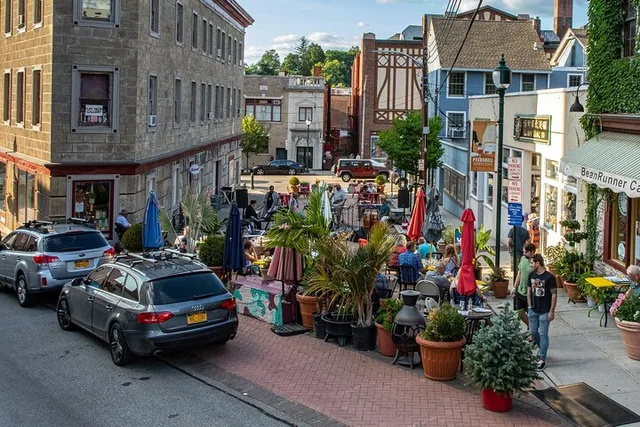 Peekskill Art, Culture, and History Walking Tour - Image 4