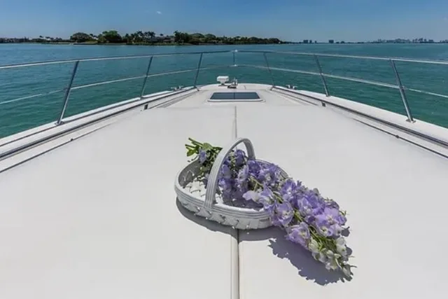 Fort Lauderdale Yacht Getaway - Image 6