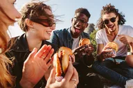 Arlington Fast Food Casual Tour thumbnail 1
