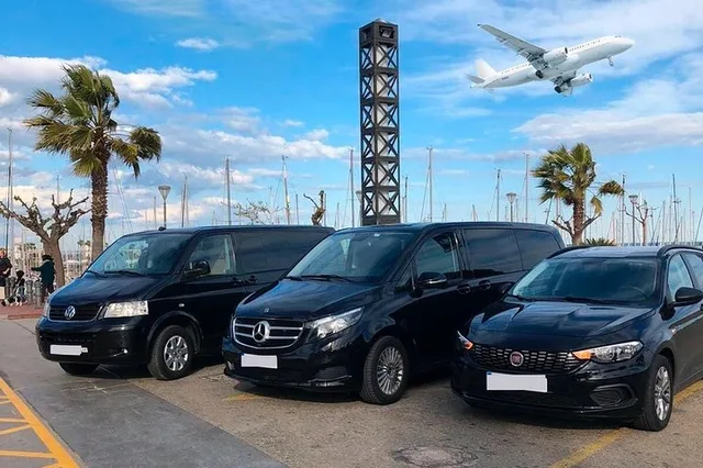 Charleston Airport Private Transfer - Image 2