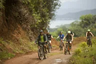 Kaneohe E-Bike Adventure Tour 3 hr thumbnail 3