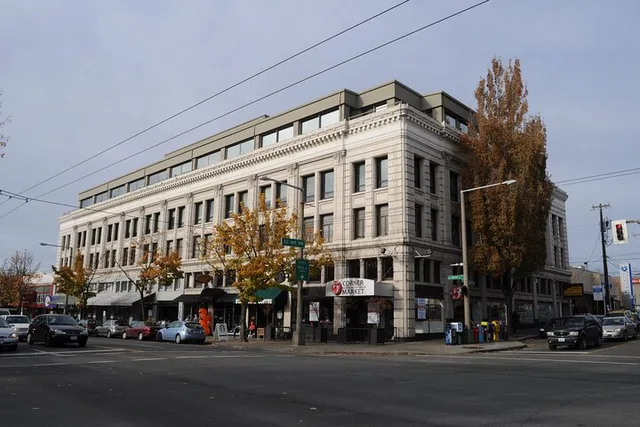 Seattle Self-Guided Audio Tour of Ballard - Image 5