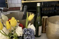 NYC Botanical Mixology Class thumbnail 4